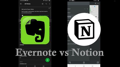 Evernote vs notion. Things To Know About Evernote vs notion. 
